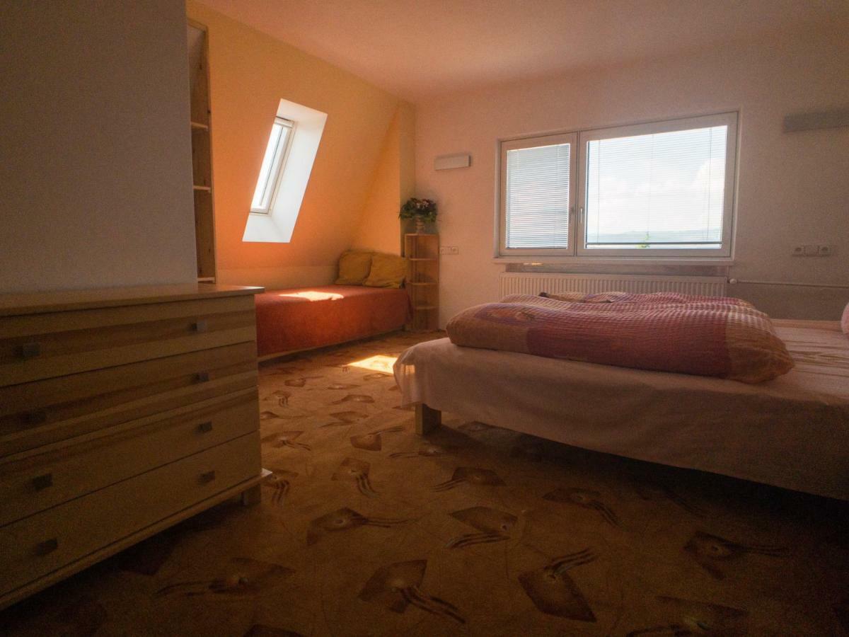 Guest House Privat Štrba Buitenkant foto